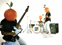 La Gente Naranja - Alternative Band in Fort Lauderdale, Florida