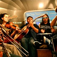 La Guerrilla - Latin Band in San Marcos, Texas