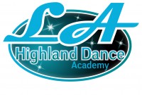 LA Highland Dance Company - Celtic Music in Los Angeles, California