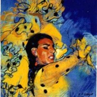 La Romera ~ ¡Duende! Flamenco - Dance in Bethel Park, Pennsylvania
