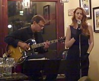 La Vie en Rose - Swing Band in Austin, Texas