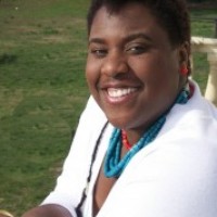 Lacey C. Clark! "The Queen of Celebrate U!" - Speakers in Glassboro, New Jersey