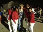 12/8/2012 Christmas Block Party in Pasadena, TX 12/8/2012 Christmas Block Party in Pasadena, TX