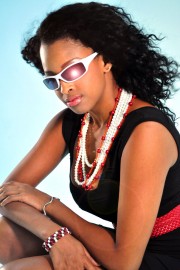 Lady Claudia