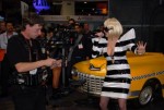 CES, Las Vegas 2011