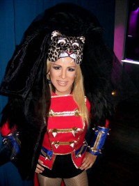 Lady K