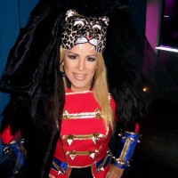 Lady K - Britney Spears Impersonator in , 