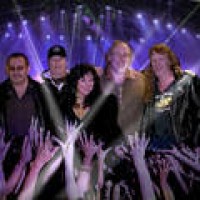 Lady & The Tramps - Bands & Groups in Wichita, Kansas