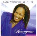 Lady Voncile