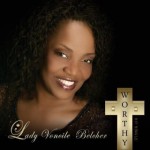 Lady Voncile
