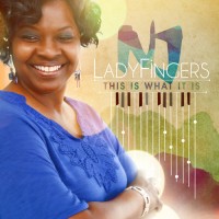 NJ LadyFingers - Swing Band in St Petersburg, Florida
