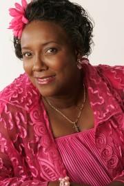 Lady Peachena