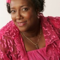 Lady Peachena - Gospel Singer in Roselle, New Jersey
