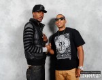 L.A.KEITH -N- Ludacris