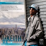 L.A.KEITH Album