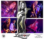 L'AMOUR Promo 8x10