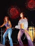 L'AMOUR at D-Land