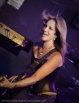 Rockin' Jen