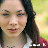 Lana Marie - Actress in Missouri City, Texas
