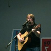 Lance Eads - Solo Musicians in Portland, Oregon