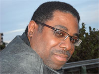 Lance T. Walker - The Experience Shows - Business Motivational Speaker in St Petersburg, Florida