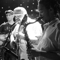 Langston Kelly - Wedding Band in Steubenville, Ohio