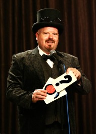 Lanny Kibbey Magic and Illusions