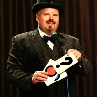 Lanny Kibbey Magic and Illusions - Strolling/Close-up Magician in Conroe, Texas