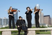 Lantana Strings