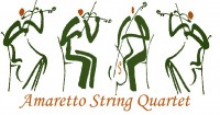 Laredo String Quartet