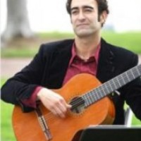 Payam Larijani, Classical Guitarist - Guitarist in Long Beach, California