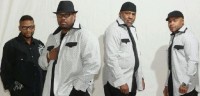 Larry Brooks & The New Zion Travelers