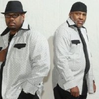 Larry Brooks & The New Zion Travelers - Gospel Music Group in Richardson, Texas