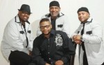 Larry Brooks & The New Zion Travelers