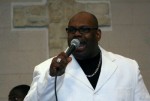 Larry Brooks