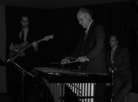 Larry Ford Trio