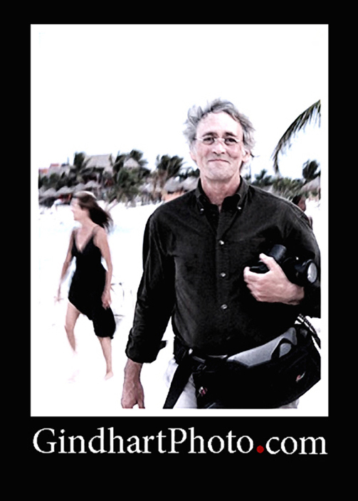 Larry Gindhart Photography