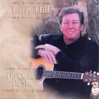Larry Hill - Gospel Singer in Greenville, South Carolina