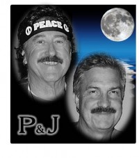 Parker & James