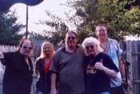 Larry Lee Lewis Band - Oldies Music in Manchester, New Hampshire
