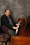 Larry Master of Piano