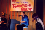 Vaudiville Larry