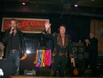 1st Place In Elvis Contest Ft Worth TX 1st Place In Elvis Contest Ft Worth TX