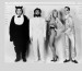 police line-up