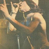 LaRue's STICKY FINGERS - Tribute Band in Atlantic City, New Jersey
