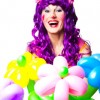 Las Vegas Children's Party Characters