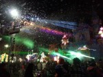 Snow, Bubble, Fog, Lighting and Laser Effects