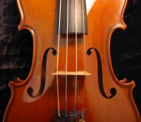 Last Minute Strings