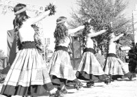 Las Vegas Hula - Dance in Sunrise Manor, Nevada