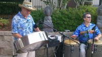 Latitude Adjustment Steel Band